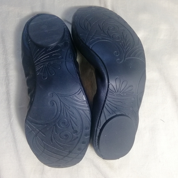 Ballasox black foldable ballet flats size 7? 📦11. - Picture 9 of 9